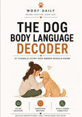 The Dog Body Language Decoder